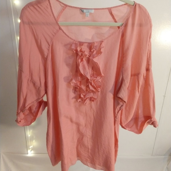 Gap Blouse - Picture 2 of 6